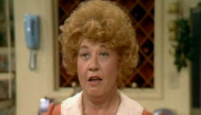 'The Facts of Life' actress Charlotte Rae dies at 92