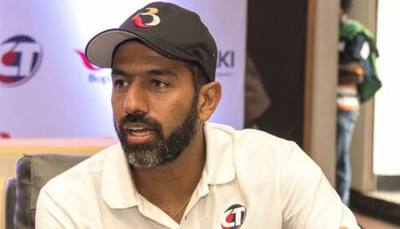 Rohan Bopanna skips Rogers Cup to save shoulder for Asian Games