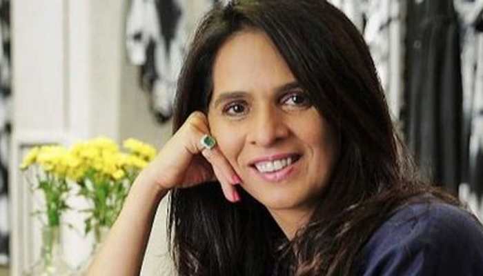 Hope women designers will soon lead Indian fashion scene: Anita Dongre 