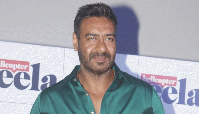 After Akshay Kumar, Ajay Devgn to make his Tamil movie debut?