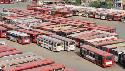 Left calls for All India Transport strike on Tuesday