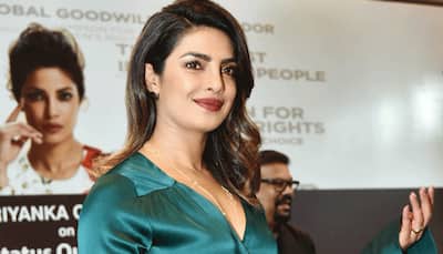 Everything about me is not for public consumption: Priyanka Chopra