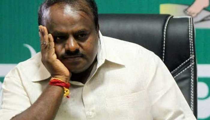 Letter politics; Siddaramaiah sends one more missive to HD Kumaraswamy