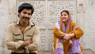 Sui Dhaaga logo made in 15 different art forms