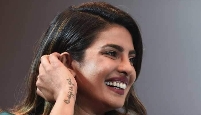 Indians offered cliched roles abroad: Priyanka Chopra