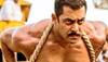 Salman Khan Sultan