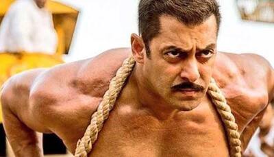 Salman Khan's Sultan to release in over 11,000 screens in China, to lock horns with Tom Cruise's Mission Impossible - Fallout