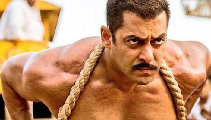 Salman Khan's Sultan to release in over 11,000 screens in China, to lock horns with Tom Cruise's Mission Impossible - Fallout