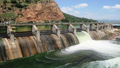 Pakistan fears India getting ready for water warfare through dams