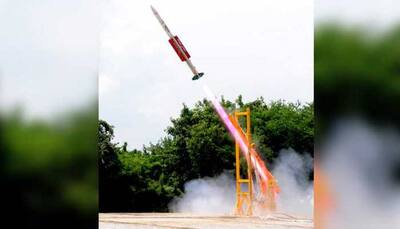 DRDO going for indigenous production of PINAKA Mk-II rocket, ammunition for Arjun tank