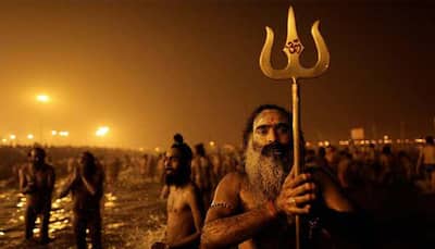 Exclusive: With eye on polls, BJP to organise five conceptual Kumbh Melas in 2019