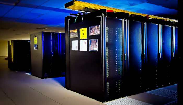 In see-saw battle for fastest supercomputer, China readies biggest 'weapon' vs US