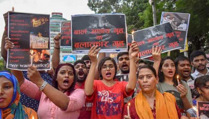 Who is giving money to you? Supreme Court questions Bihar govt on Muzaffarpur shelter home case