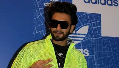 No limits to craft of acting, learning: Ranveer Singh