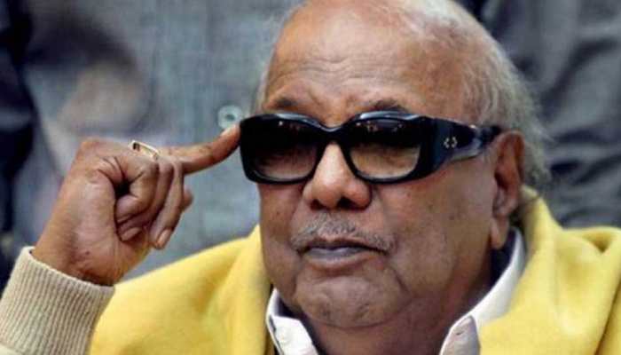 &#039;Significant decline&#039; in Karunanidhi&#039;s health, vital organ functions continue to deteriorate: Kauvery Hospital