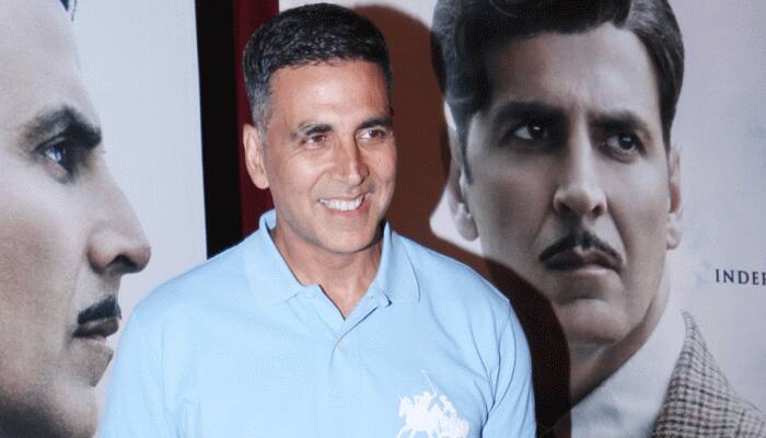 Akshay Kumar gets 20 million Instagram followers