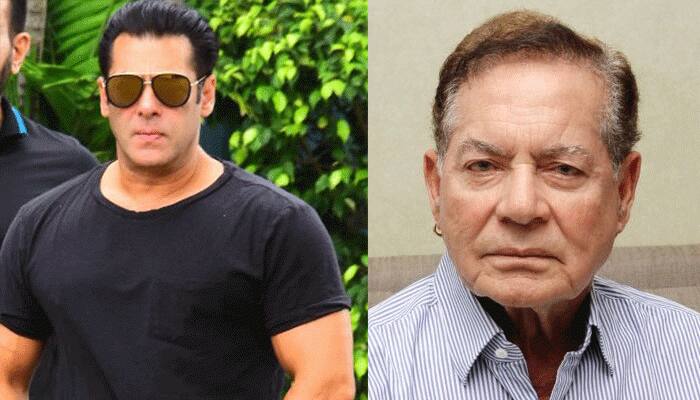 Salman Khan reveals Salim Khan&#039;s &#039;clear-cut instruction&#039; about his kids&#039; girlfriends