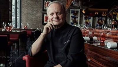World's most Michelin-starred chef Joel Robuchon dies aged 73