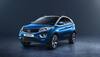 Tata Nexon scores 4-star in NCAP crash test