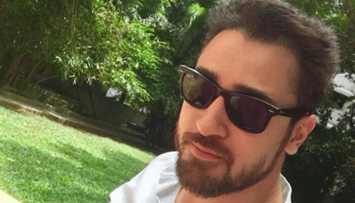 Bollywood superstar Aamir Khan's nephew Imran Khan gets mistaken for Pakistan's PM-elect
