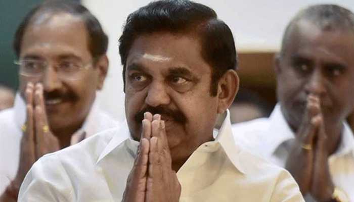 Karunanidhi contributed to politics, cinema, literature: Tamil Nadu CM Palaniswami condoles DMK chief&#039;s death