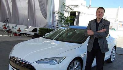 Tesla options bulls reap windfall on Elon Musk's going private tweet