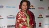 Shabana Azmi lashes out against item numbers, says 'lyricists should think twice before writing such songs'