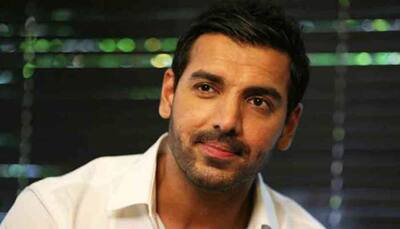 Chose Aug 15 as it's a commercial date, says John Abraham on 'Satyameva Jayate'