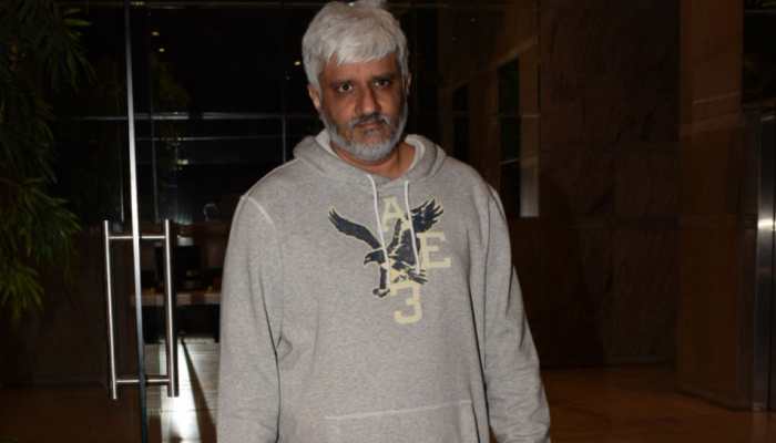 Filmmaker Vikram Bhatt looks nothing like you have seen him before—Check pics