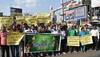Dalit groups call for Bharat bandh on August 9, govt urges people not to participate