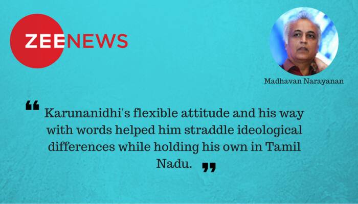 Karunanidhi shaped national politics, was true kingmaker behind 6 Indian PMs