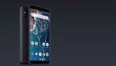 Xiaomi Mi A2 coming to India today: Specs, expected price and live streaming