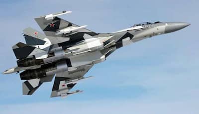 Russian think tank calls for sale of Su-35 fighters to Pakistan in retaliation to India opting out of FGFA