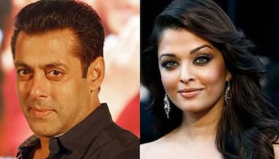 Salman Khan rejected an action-drama film opposite Aishwarya Rai?