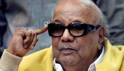 Karunanidhi's remarkable election scorecard: 13 elections fought, none lost
