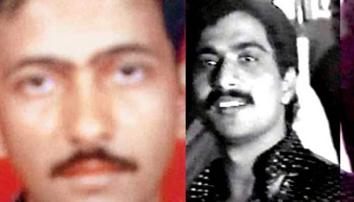 Thailand Court Orders Repatriation Of Gangster Chhota Shakeel Aide Munna Jhingada To India India News Zee News दाऊद इब्राहिम के करीबी छोटा शकील ने याकूब मेमन की फांसी को 'नाइंसाफी' बताया है. thailand court orders repatriation of