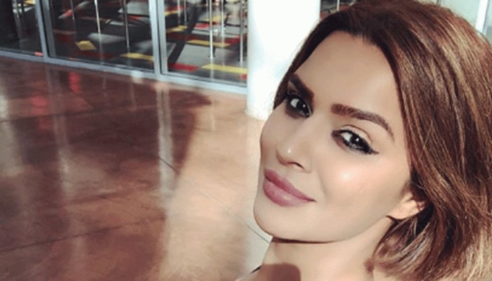 Aashka Goradia gears up for TED Talks