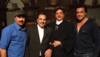 Shatrughan Sinha talks about his special bonding with Dharmendra