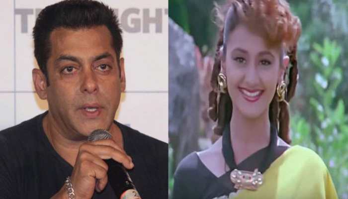 Salman Khan's ailing 'Veergati' co-star Pooja Dadwal thanks actor for help Salman Khan's ailing 'Veergati' co-star Pooja Dadwal thanks actor for help