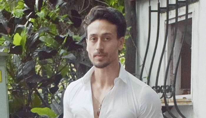 Make world more 'inclusive place: Tiger Shroff