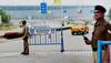 Abandoned bag found at Kolkata airport ahead of Mamata Banerjee's arrival triggers bomb scare
