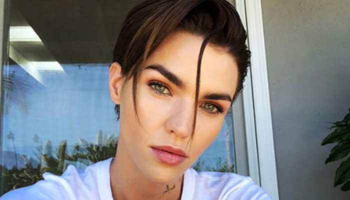 Ruby Rose to play lesbian superhero Batwoman in new TV series