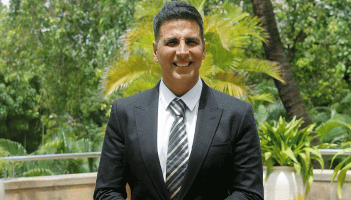 When Akshay Kumar was rejected for a role in a film starring Aamir Khan When Akshay Kumar was rejected for a role in a film starring Aamir Khan