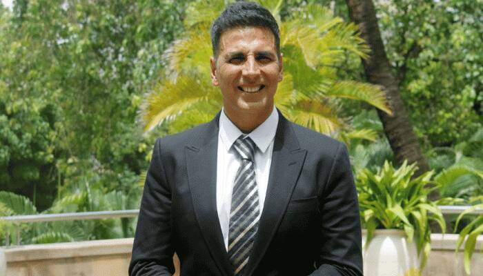 When Akshay Kumar was rejected for a role in a film starring Aamir Khan