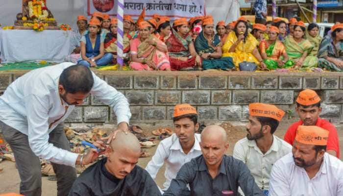 Pune schools, colleges, commercial units closed on Thursday as Maratha bodies call for Maharashtra bandh