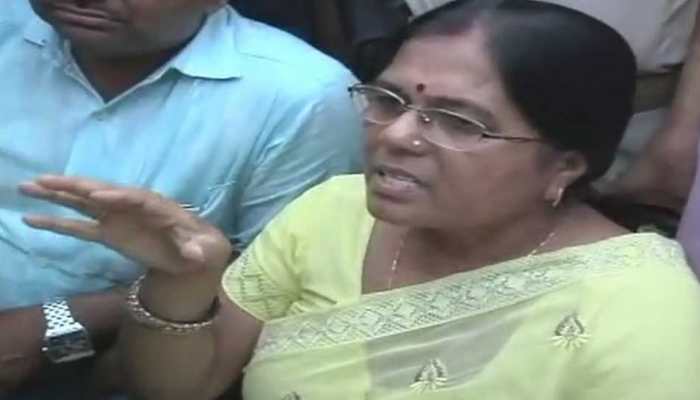 Muzaffarpur scandal: I resigned because media and Opposition created a furore, says Manju Verma