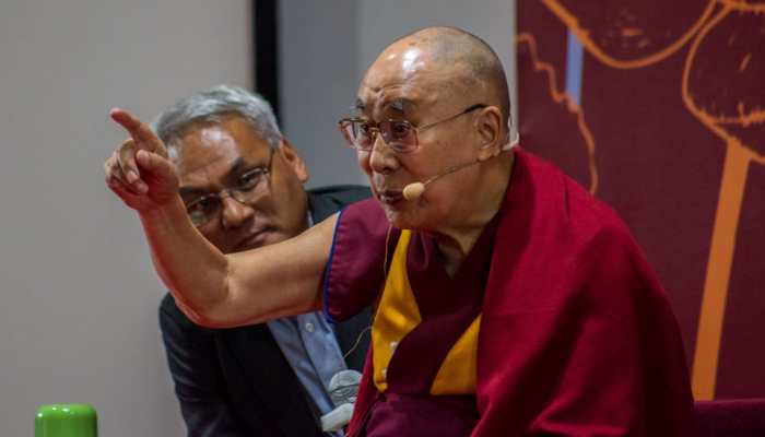 India, Pakistan would have remained united if Muhammad Ali Jinnah was made PM: Dalai Lama India, Pakistan would have remained united if Muhammad Ali Jinnah was made PM: Dalai Lama