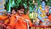 Pawan Singh's new Kanvar song Bam Chhod Da Chilam out - Watch