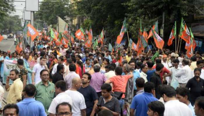 NRC exercise not to be allowed in Bengal: Congress leader Abdul Mannan NRC exercise not to be allowed in Bengal: Congress leader Abdul Mannan