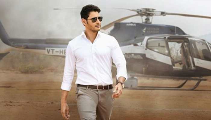 Mahesh Babu fans gear up for the superstar's birthday with a hashtag on Twitter